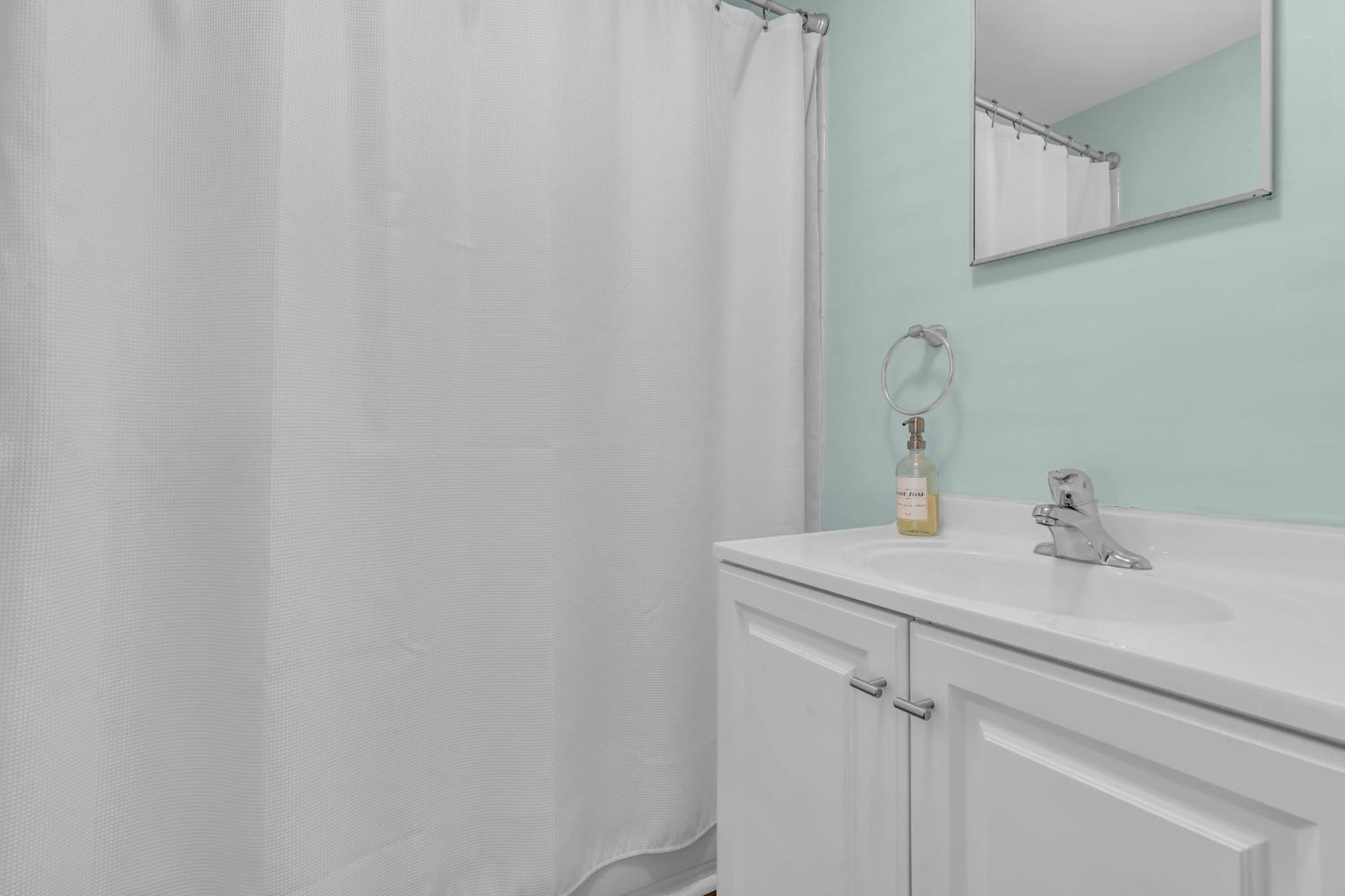 6-Min Walk To Asbury Park & Og Main St - Updated & Cozy Apartment In Historic Ocean Grove - Fire Pit & Patio - Fast Wi-Fi 外观 照片